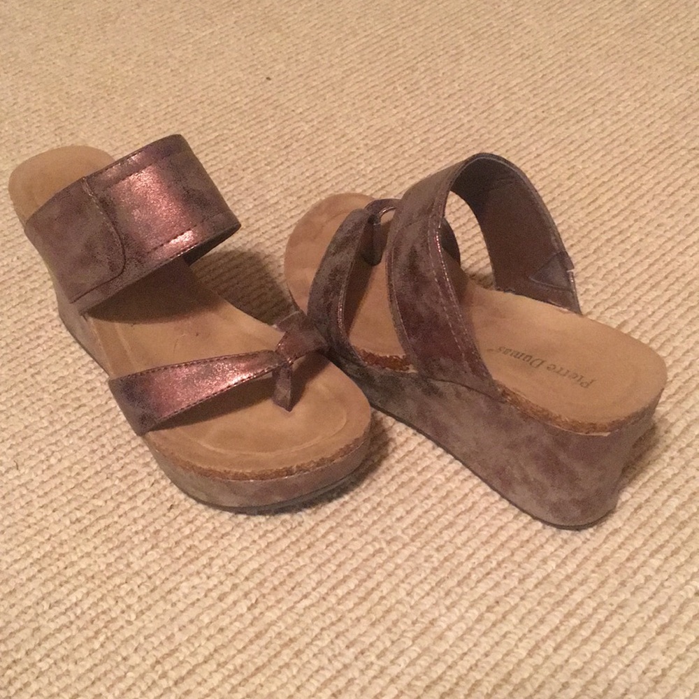 Wedges